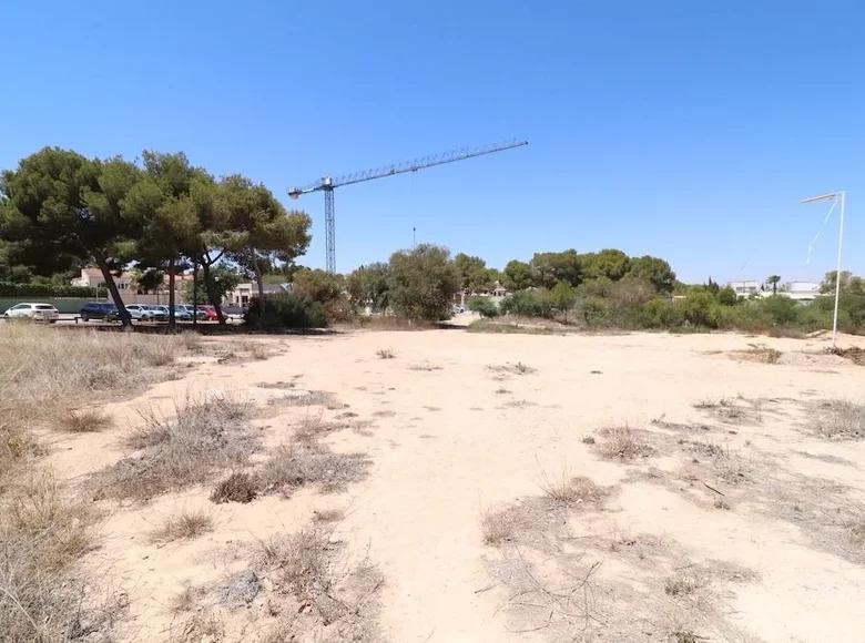 Propriété commerciale  à Orihuela, Espagne