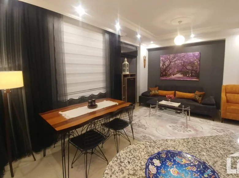 Wohnung 2 Zimmer 65 m² Karakocali, Türkei