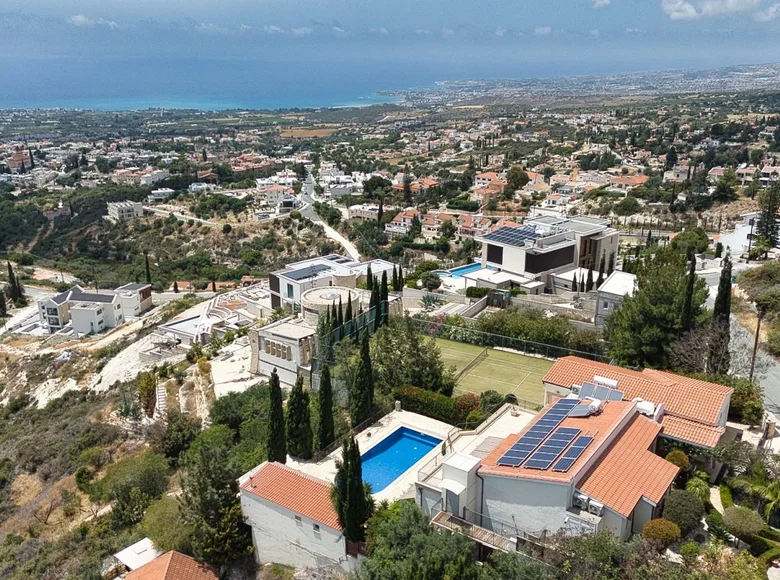 Maison 5 chambres 400 m² Kamares, Chypre