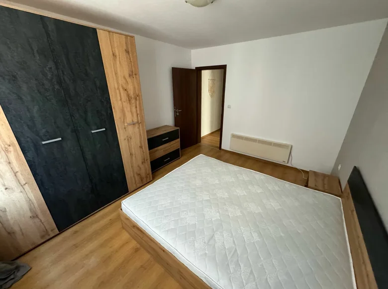 1 bedroom apartment 66 m² Bansko, Bulgaria