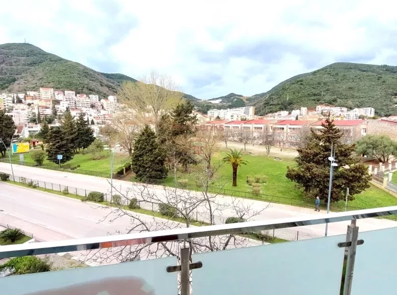 Wohnung 3 Zimmer 54 m² Budva, Montenegro