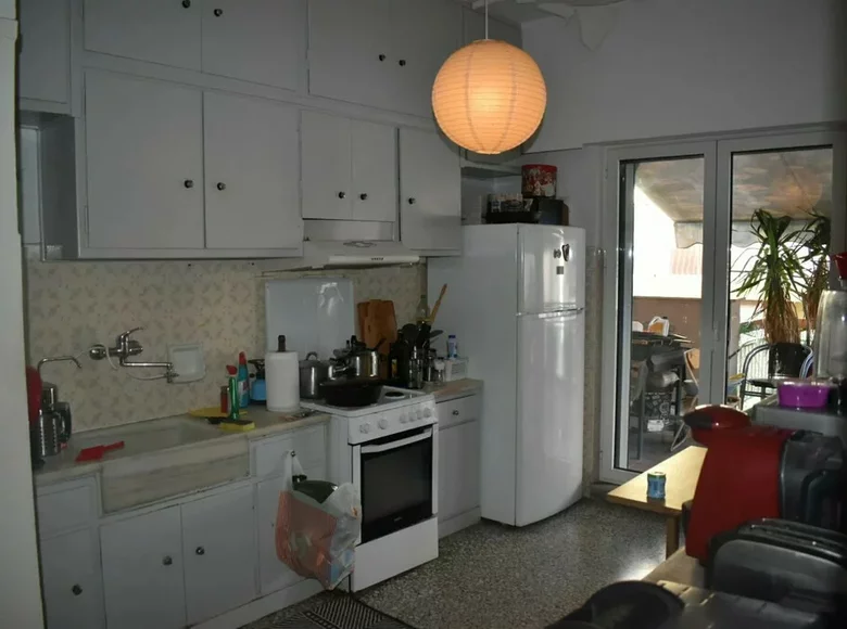 Wohnung 3 Zimmer 80 m², Griechenland