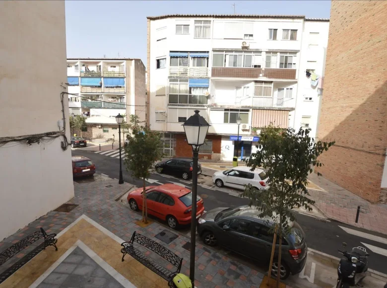 3 bedroom apartment 71 m² Fuengirola, Spain