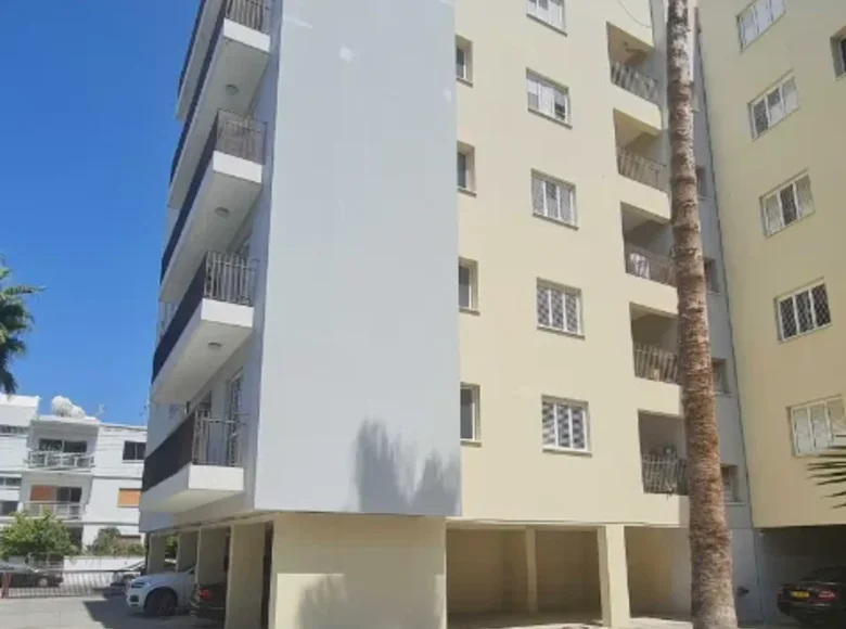 2 bedroom apartment  Limassol, Cyprus