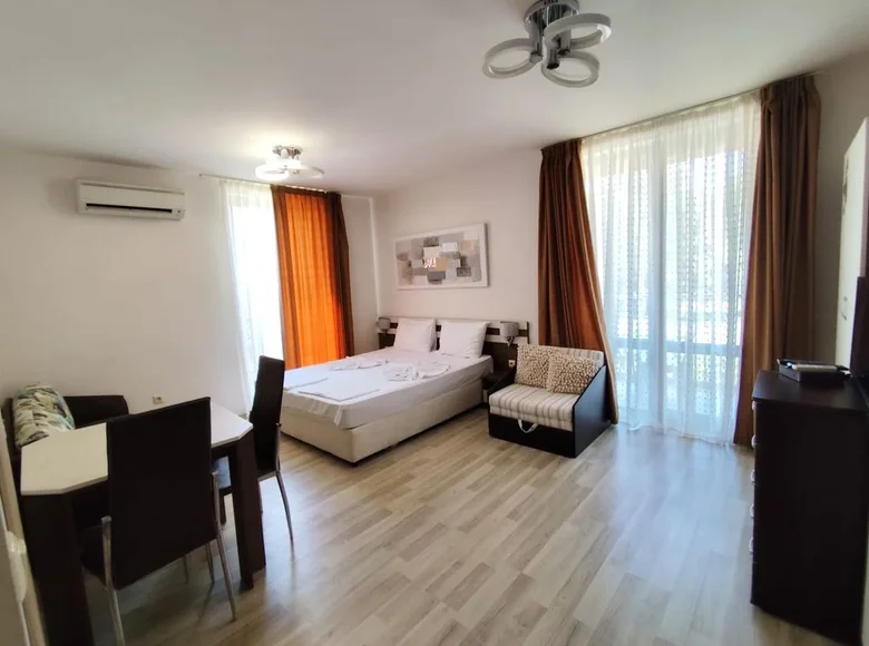 Appartement 40 m² Sunny Beach Resort, Bulgarie