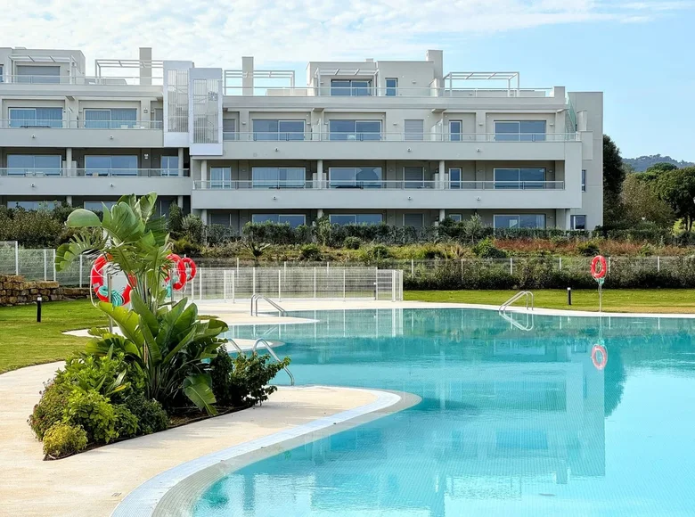 Appartement 3 chambres 102 m² Mijas, Espagne