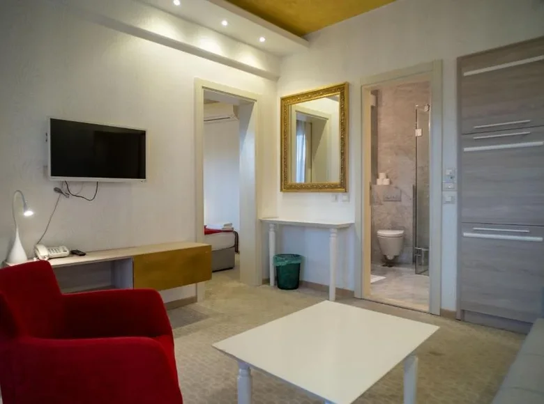 Hotel 825 m² Budva, Montenegro