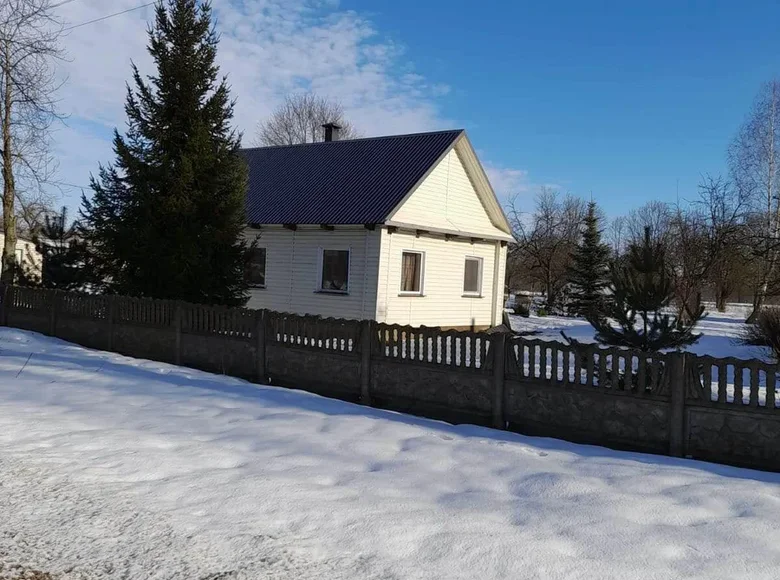 Maison 73 m² Leonovichi, Biélorussie