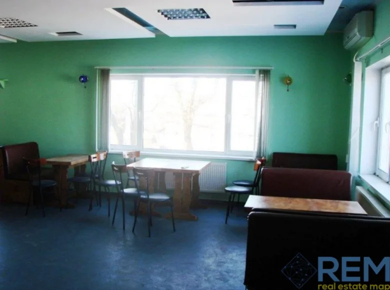 Commercial property 230 m² in Odesa, Ukraine