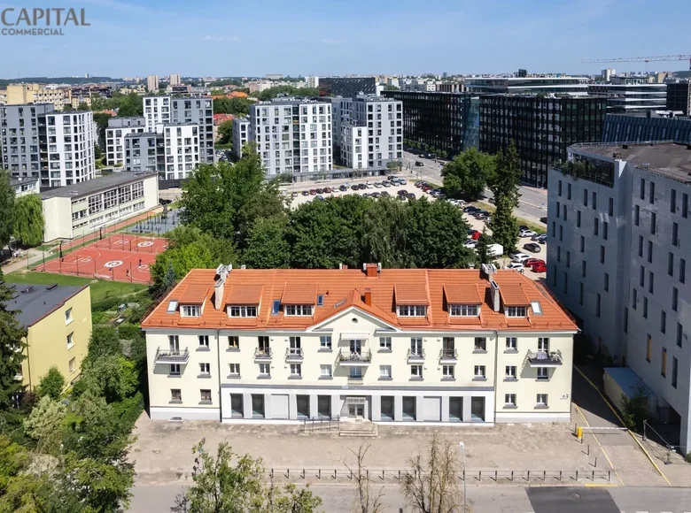 Gewerbefläche 76 m² Vilnius, Litauen