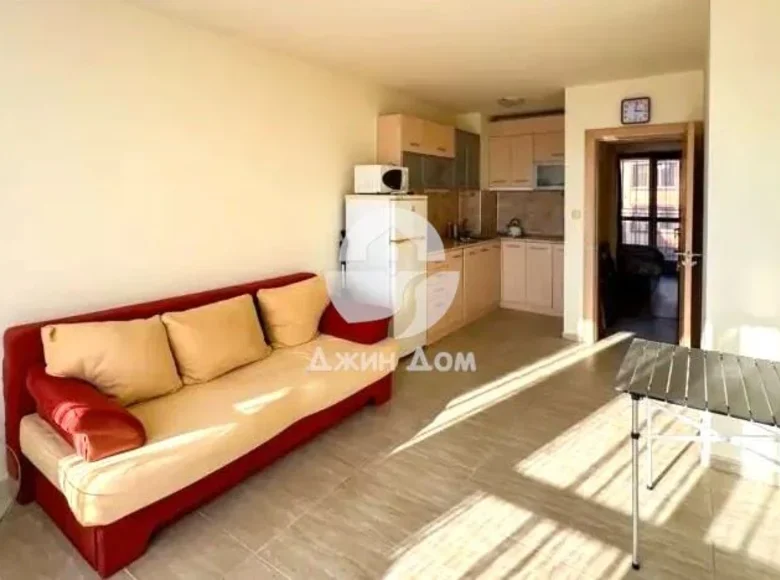 1 bedroom apartment 60 m² Pomorie, Bulgaria