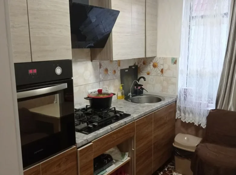 3 room house 53 m² Odesa, Ukraine