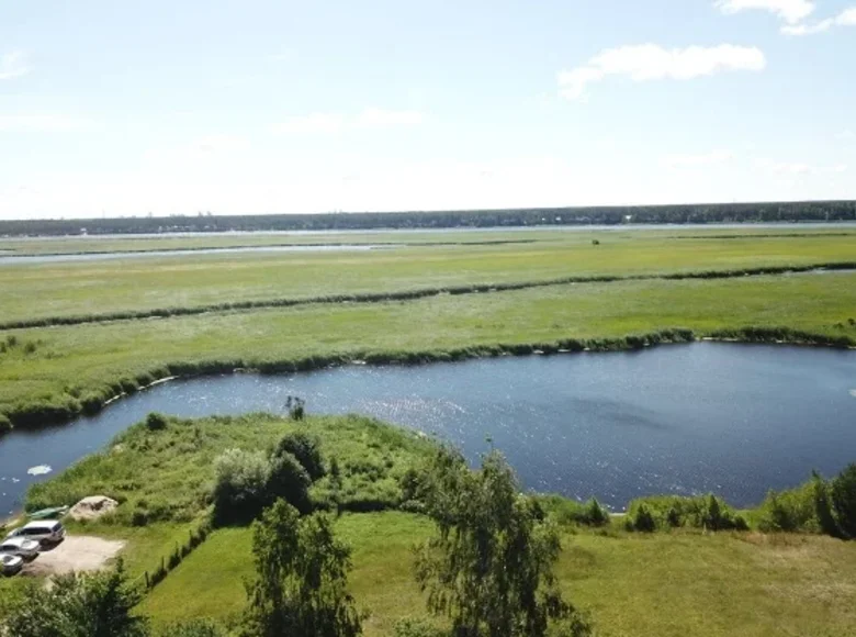 Atterrir  Jurmala, Lettonie