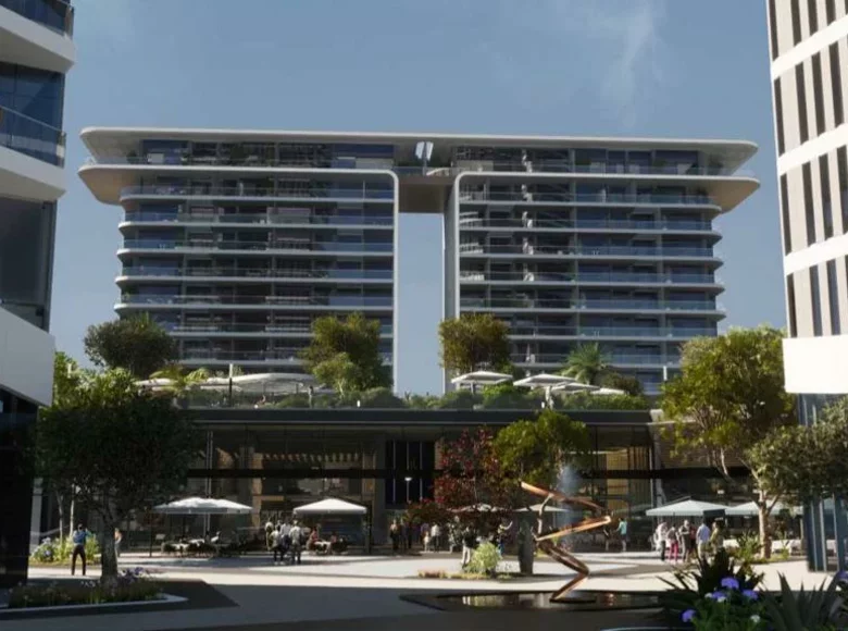 Mieszkanie 3 pokoi 158 m² Limassol, Cyprus