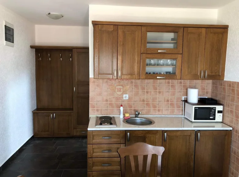 Apartamento 2 habitaciones 48 m² Kunje, Montenegro