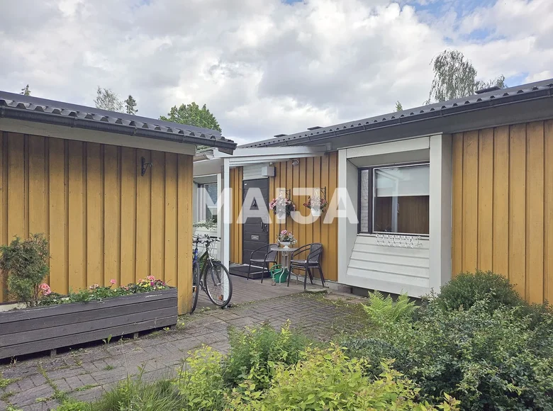 Appartement 3 chambres 77 m² Helsinki sub region, Finlande