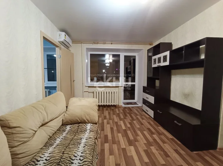 Apartamento 42 m² Nizhni Novgorod, Rusia