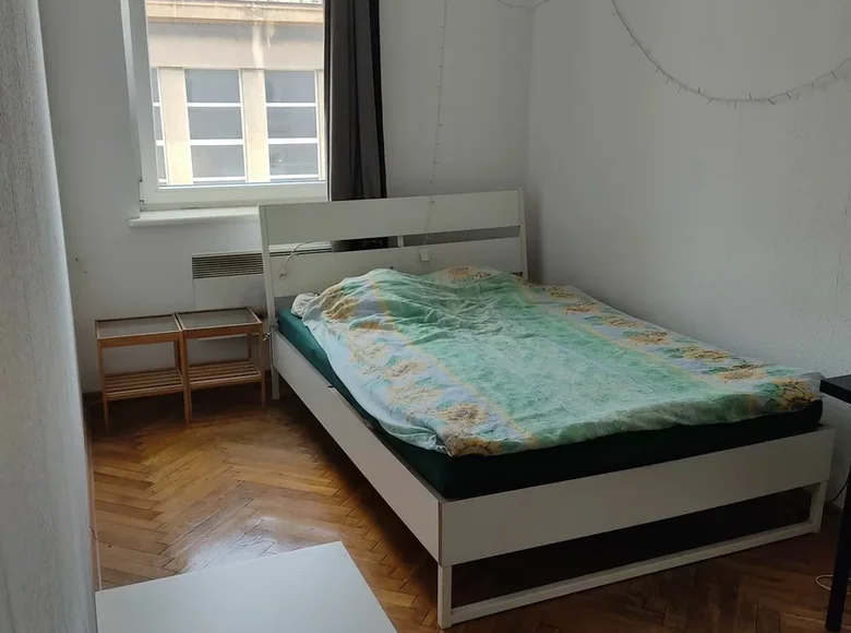 Квартира 2 комнаты 40 м² в Краков, Польша