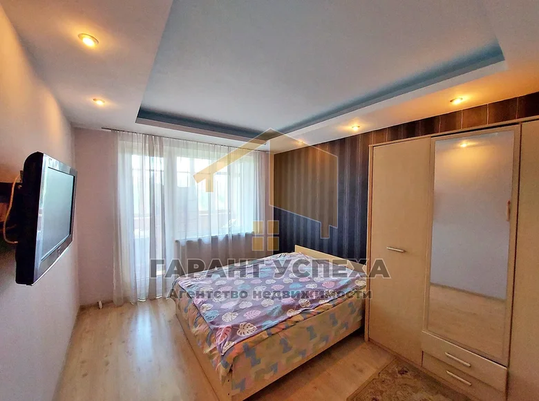 Appartement 4 chambres 80 m² Muchaviecki sielski Saviet, Bélarus