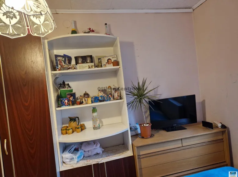 Dom 3 pokoi 52 m² Csurgo, Węgry