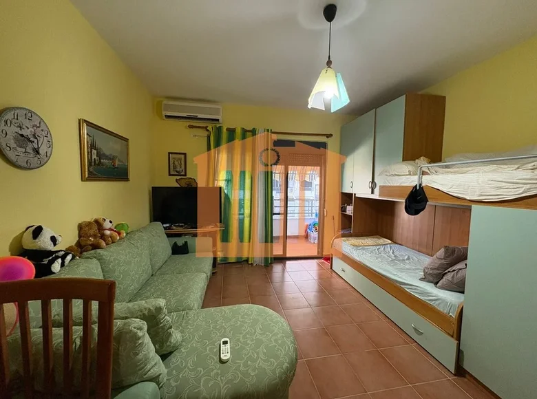 Apartamento 1 habitación 40 m² Bashkia Durres, Albania