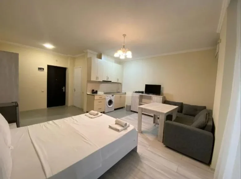 Apartamento 1 habitación 38 m² Batumi, Georgia