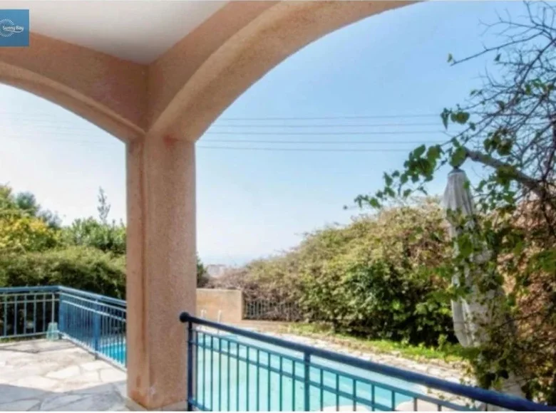 3 bedroom villa 145 m² Kissonerga, Cyprus