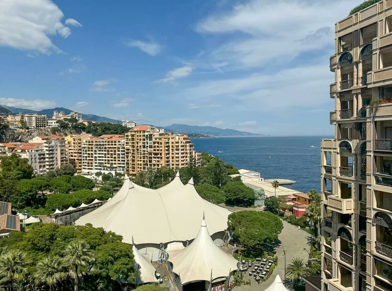 Appartement 4 chambres 250 m² Monaco, Monaco