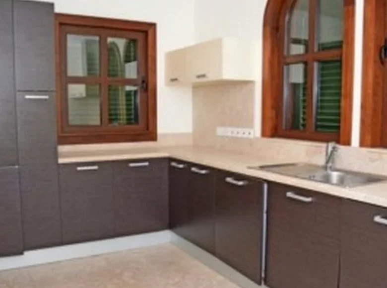 3 bedroom apartment 131 m² Limassol District, Cyprus