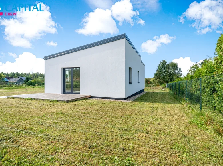 Casa 80 m² Vilna, Lituania