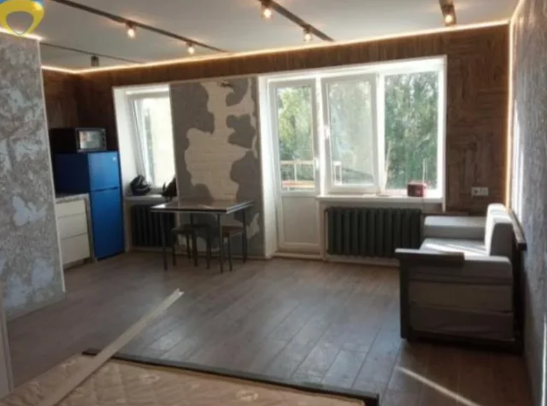 Apartamento 1 habitación 31 m² Sievierodonetsk, Ucrania