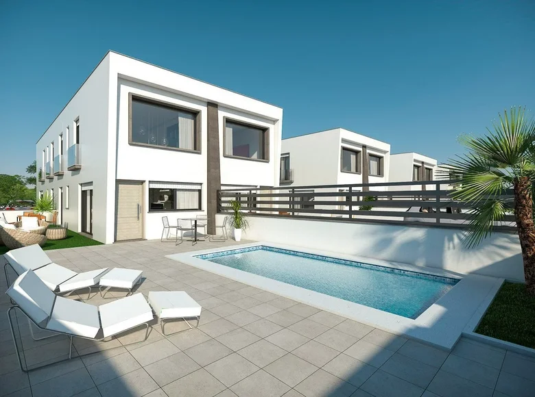Maison de ville 2 chambres 74 m² Izhevsk, Russie