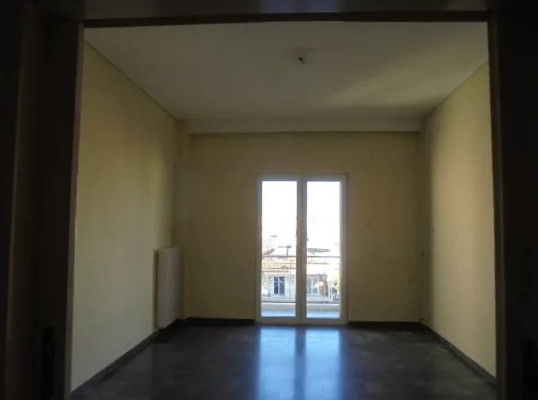 Wohnung 3 Zimmer 82 m² Municipality of Larissa, Griechenland
