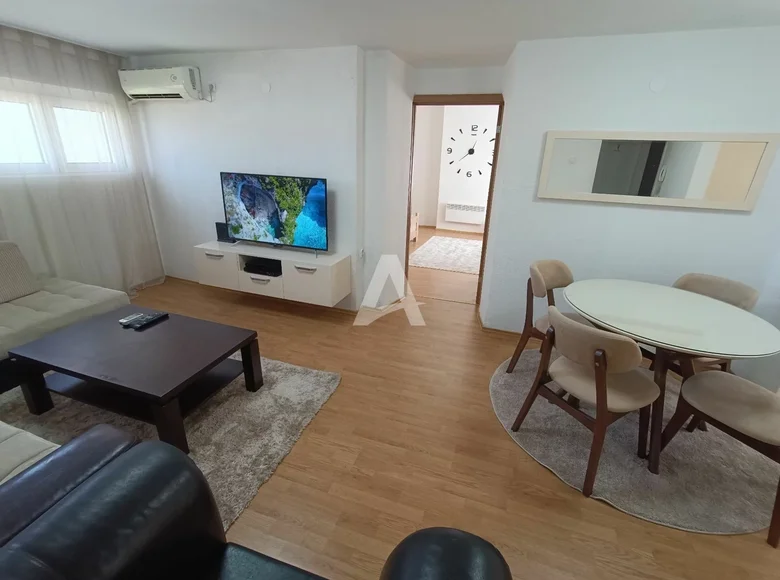 Mieszkanie 2 pokoi 64 m² Podgorica, Czarnogóra