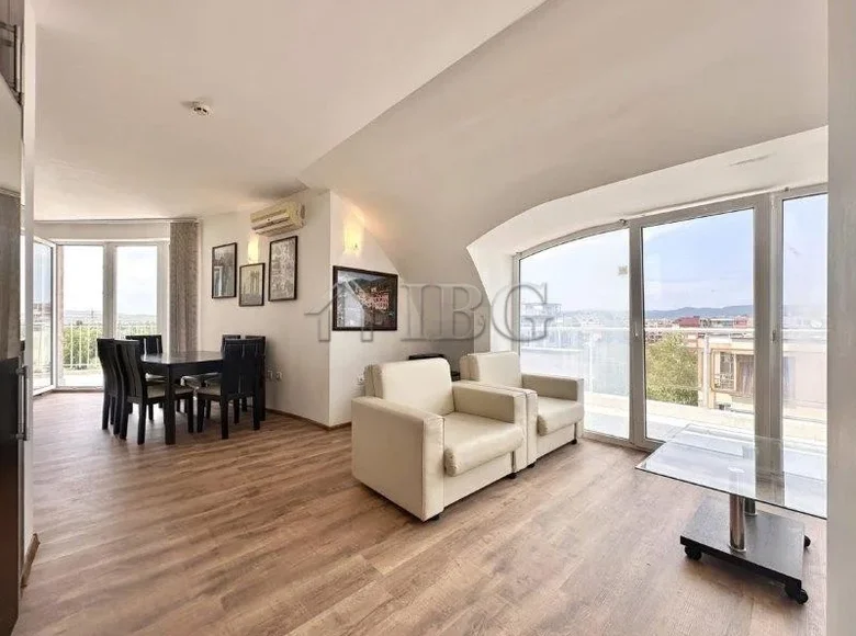 Appartement 3 chambres 105 m² Nessebar, Bulgarie