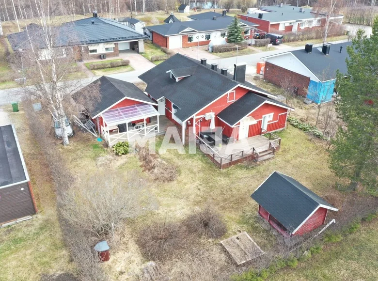 Haus 4 zimmer 101 m² Tornio, Finnland