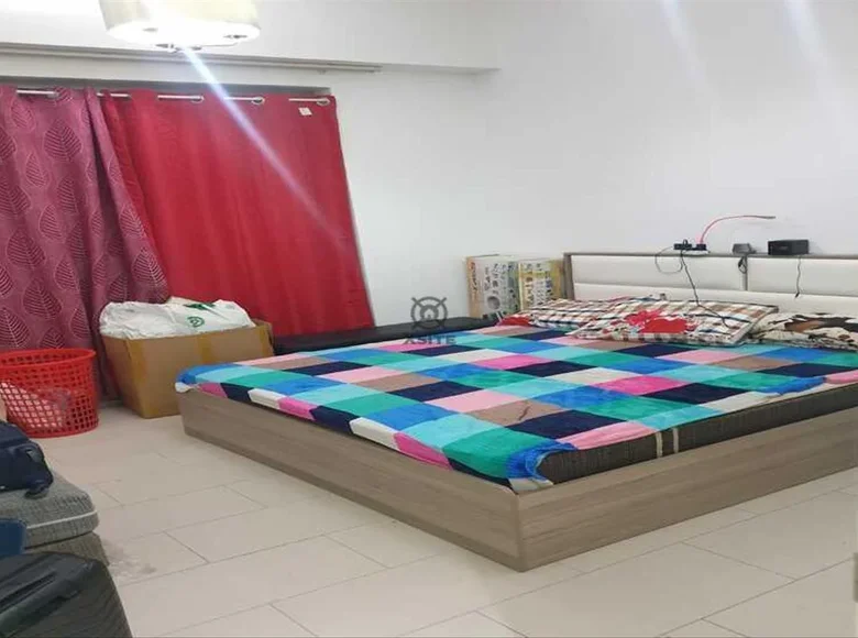 Appartement 1 chambre 767 m² Doubaï, Émirats arabes unis