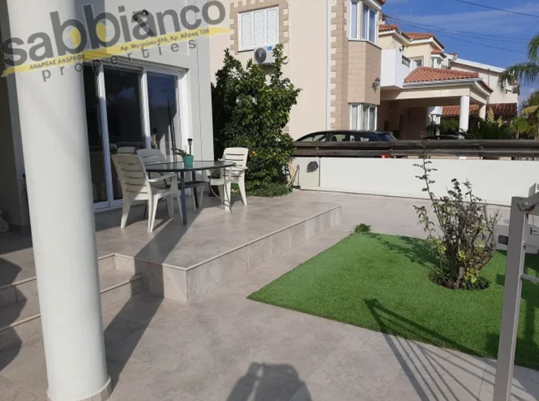 Dom wolnostojący 4 pokoi 190 m² Orounta, Cyprus