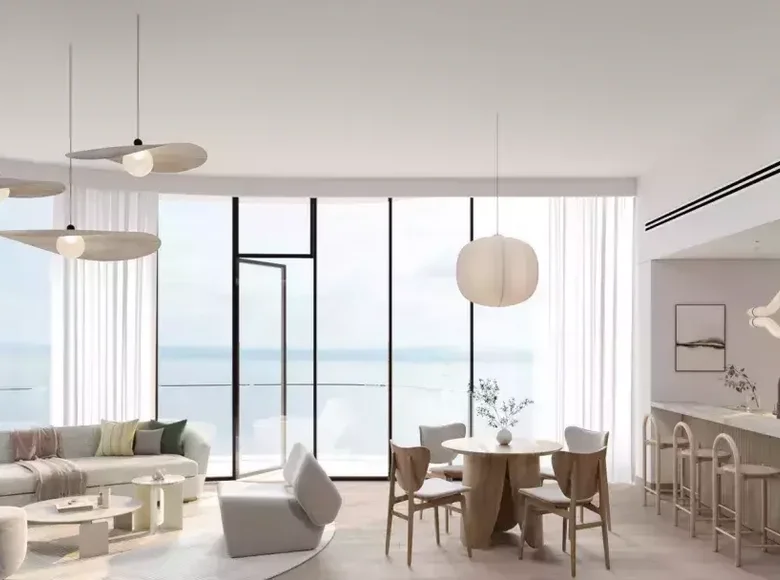 2 bedroom apartment 137 m² Ras al-Khaimah, United Arab Emirates