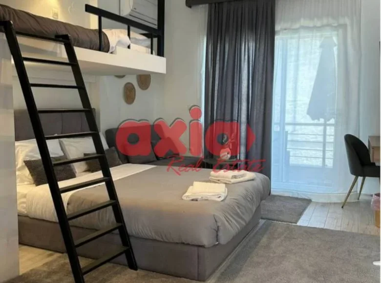 Студия 28 м² Kavala Municipality, Греция