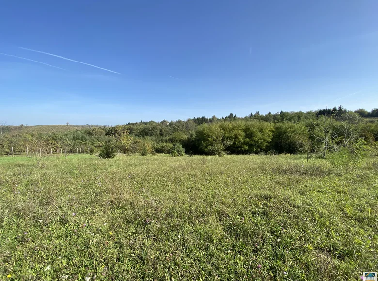 Land 898 m² Nagykanizsa, Hungary