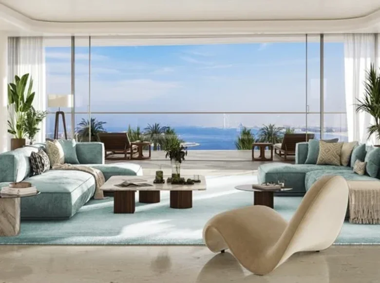 Wohnung 5 Schlafzimmer 716 m² Dubai, Vereinigte Arabische Emirate