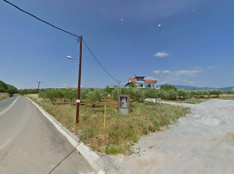 Parcelas 1 habitación  Municipality of Pylaia - Chortiatis, Grecia
