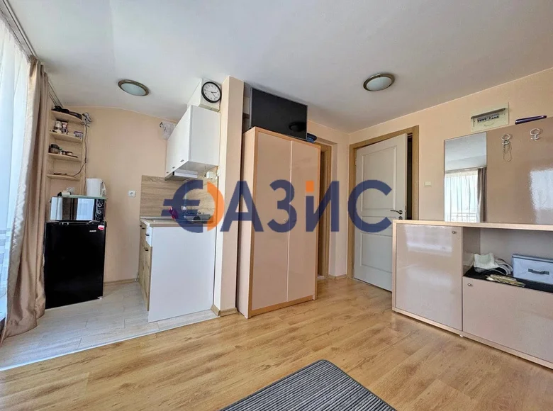 Mieszkanie 37 m² Nesebyr, Bułgaria