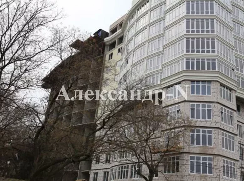 3 room apartment 130 m² Odessa, Ukraine