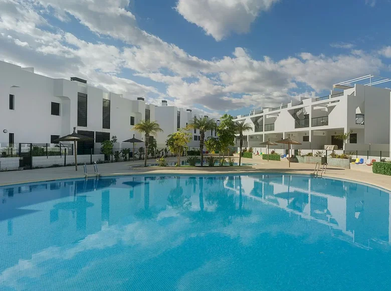 Haus 3 Schlafzimmer 85 m² el Baix Segura La Vega Baja del Segura, Spanien