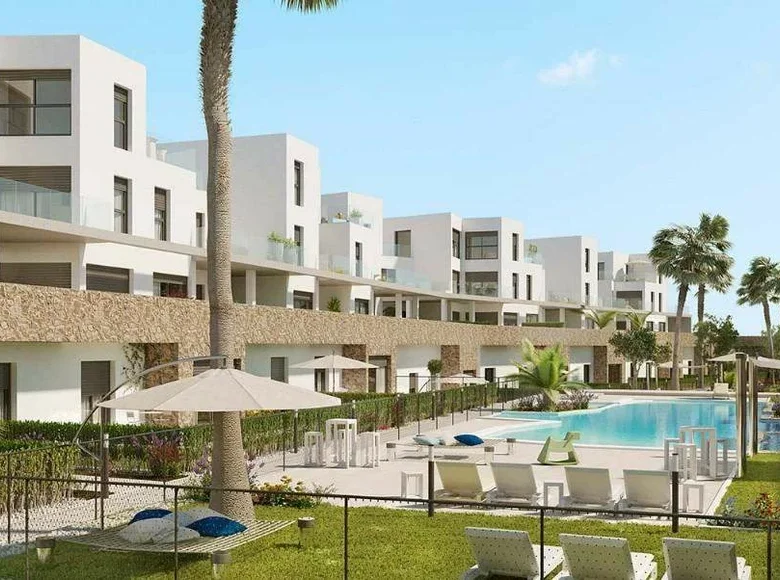 2 bedroom apartment 73 m² Valencian Community, Spain