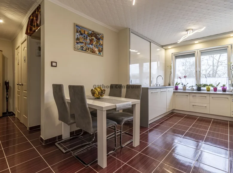 Apartamento 2 habitaciones 54 m² Szekesfehervari jaras, Hungría