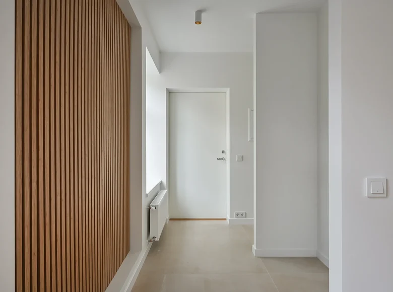 Wohnung 4 zimmer 70 m² Riga, Lettland