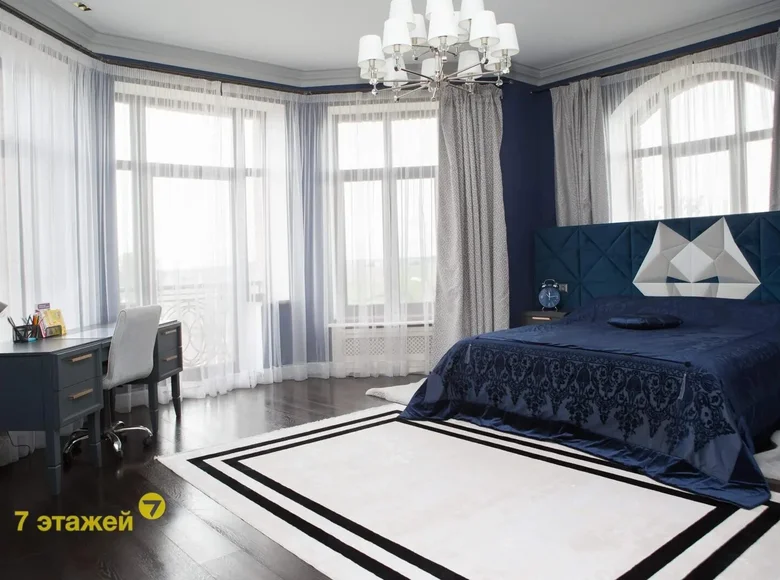 Maison 821 m² Ozyaritska Slabadski rural council, Bélarus